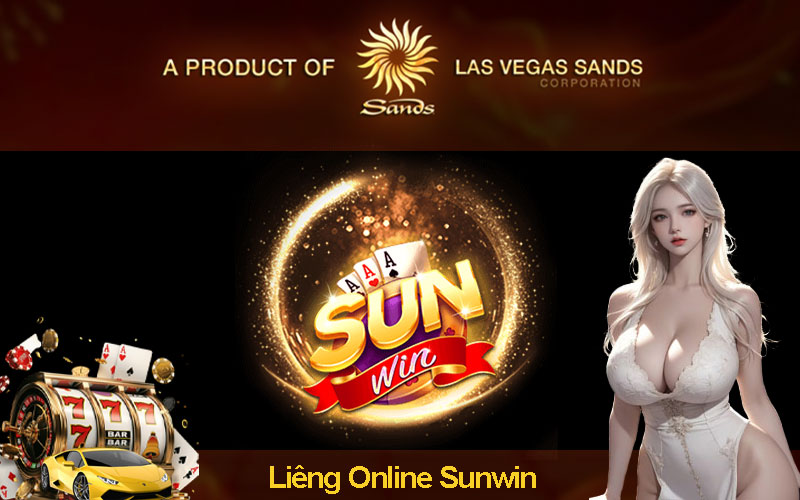 Liêng Online Sunwin: Tổng quan về nền tảng và tính năng nổi bật